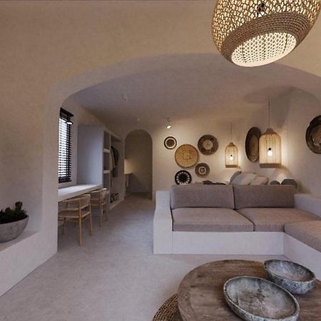 Lejardin Suites Santorini Pýrgos المظهر الخارجي الصورة