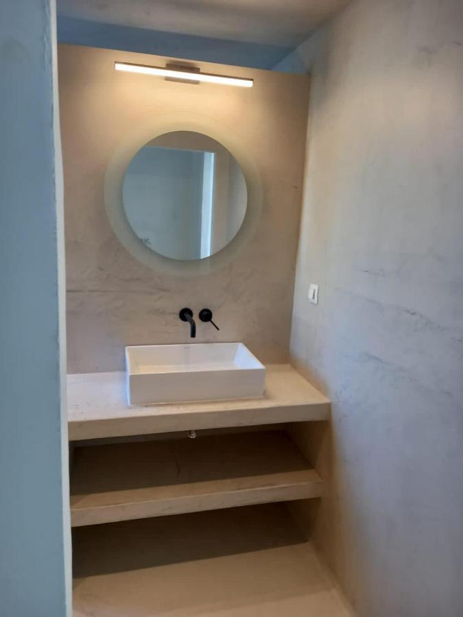 Lejardin Suites Santorini Pýrgos المظهر الخارجي الصورة