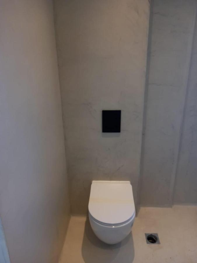 Lejardin Suites Santorini Pýrgos المظهر الخارجي الصورة