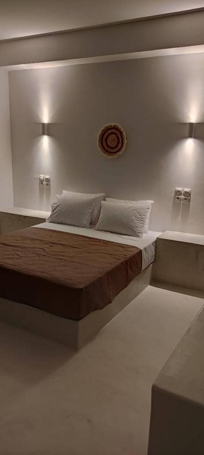Lejardin Suites Santorini Pýrgos المظهر الخارجي الصورة