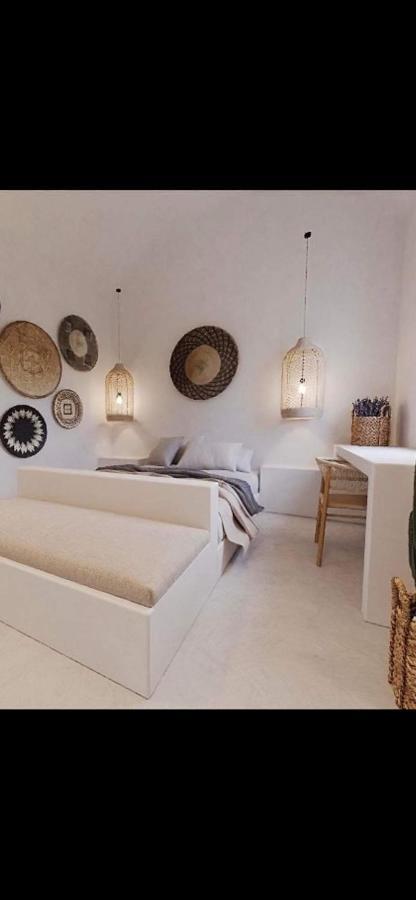 Lejardin Suites Santorini Pýrgos المظهر الخارجي الصورة