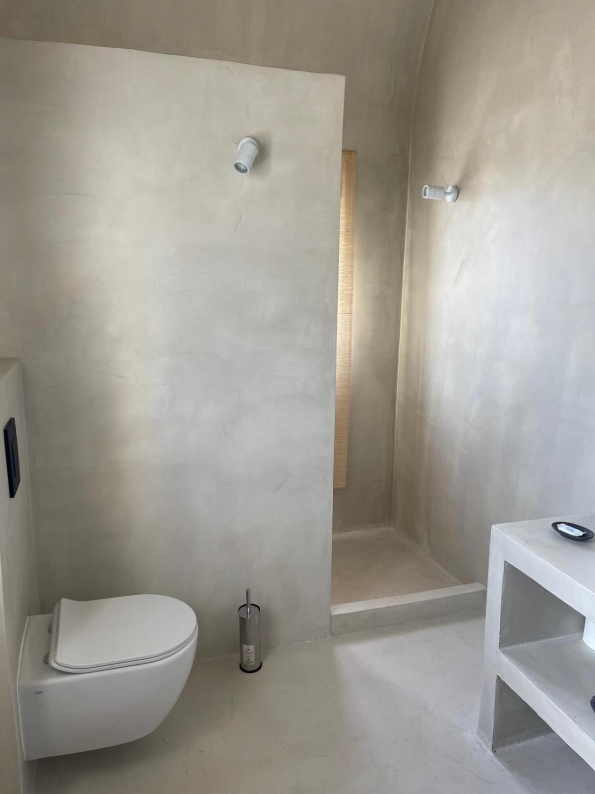 Lejardin Suites Santorini Pýrgos المظهر الخارجي الصورة